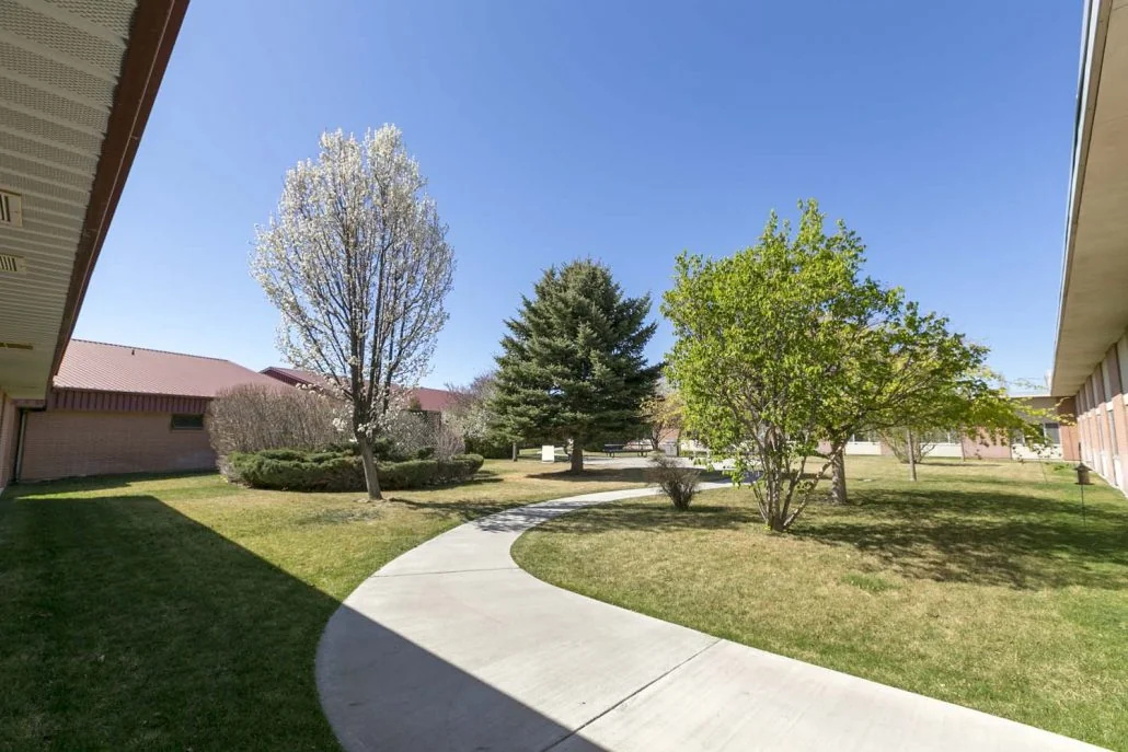 GATEWAY TRANSITIONAL CARE CENTER