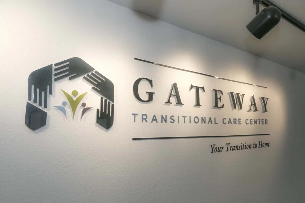 GATEWAY TRANSITIONAL CARE CENTER