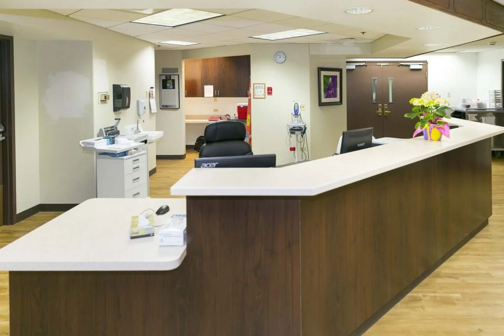 GATEWAY TRANSITIONAL CARE CENTER