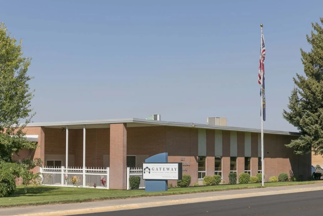 GATEWAY TRANSITIONAL CARE CENTER