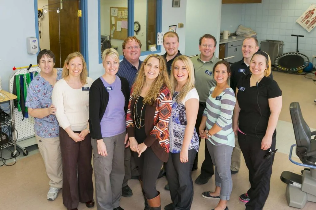 GATEWAY TRANSITIONAL CARE CENTER