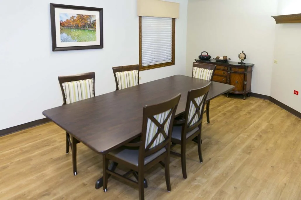 GATEWAY TRANSITIONAL CARE CENTER