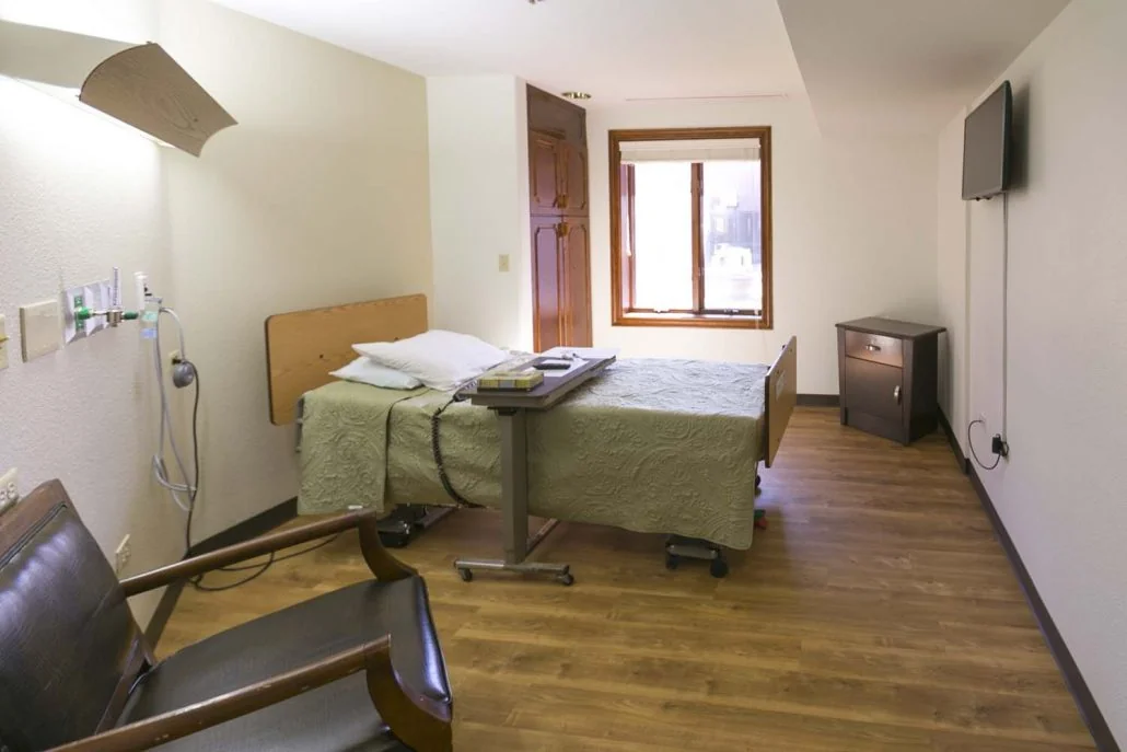 GATEWAY TRANSITIONAL CARE CENTER
