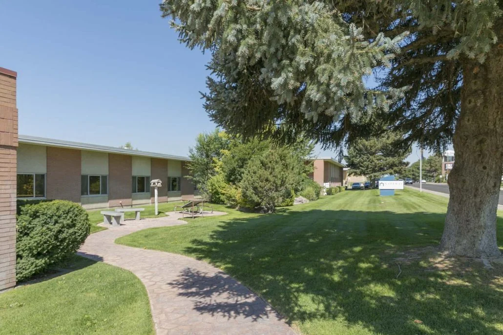 GATEWAY TRANSITIONAL CARE CENTER