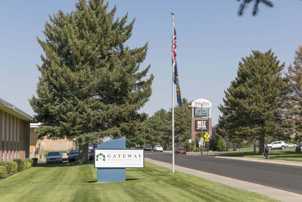 GATEWAY TRANSITIONAL CARE CENTER
