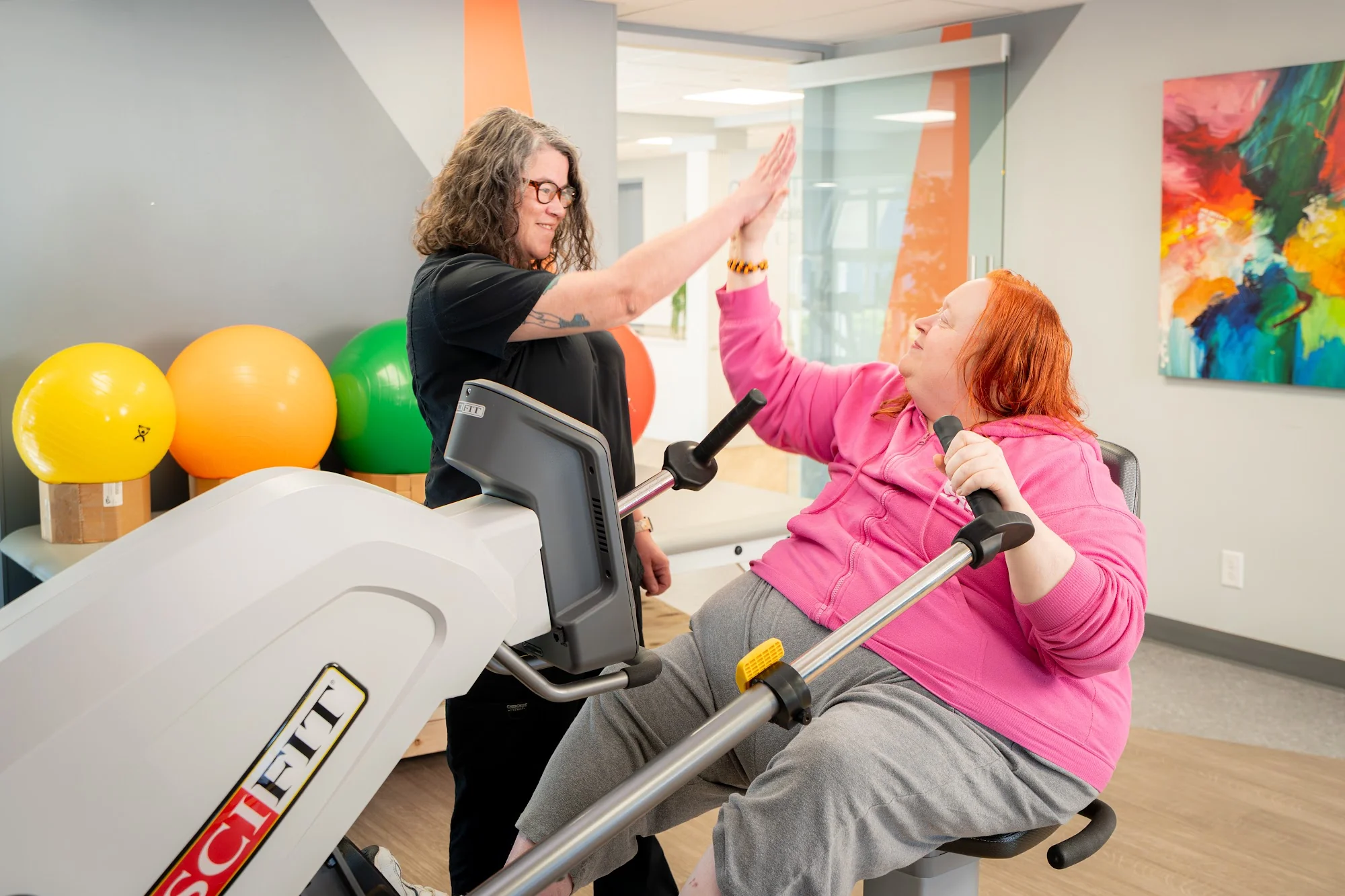 GEM CITY HEALTHCARE AND REHABILITATION CENTER