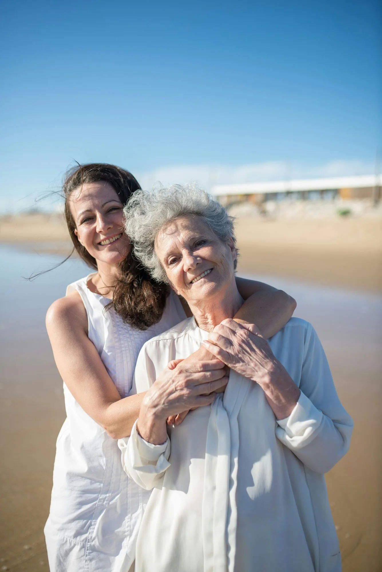 GENTLE CARE STRATEGIES