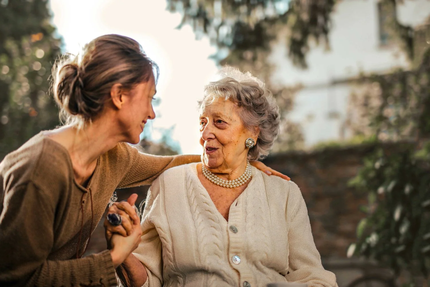 GENTLE CARE STRATEGIES