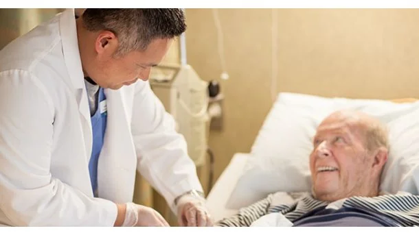 GEORGE WASHINGTON HEALTH & REHABILITATION