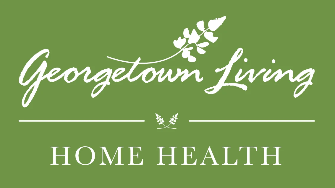 GEORGETOWN LIVING HOME HEALTH & COMPANIONS