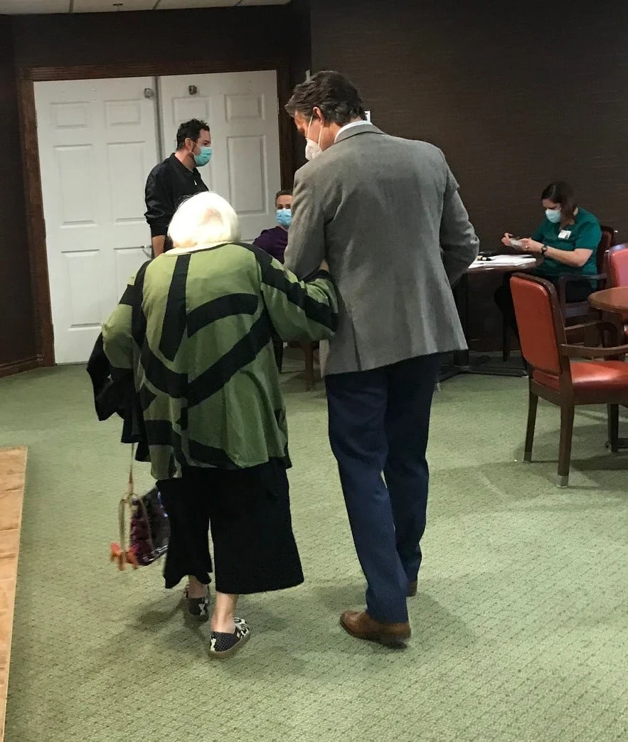GEORGETOWN LIVING HOME HEALTH & COMPANIONS