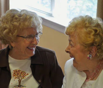 GERMAN CENTER FOR EXTENDED CARE