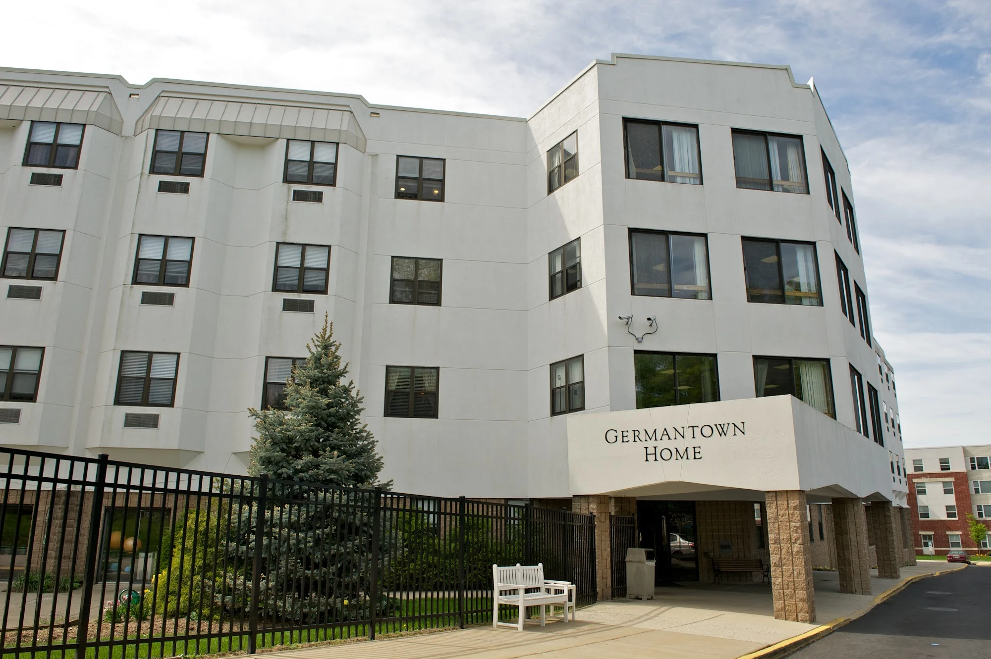 GERMANTOWN HOME