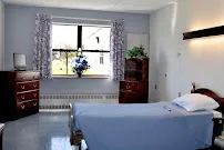 GHENT REHABILITATION & NURSING CENTER