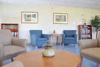 GHENT REHABILITATION & NURSING CENTER