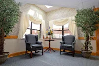 GHENT REHABILITATION & NURSING CENTER