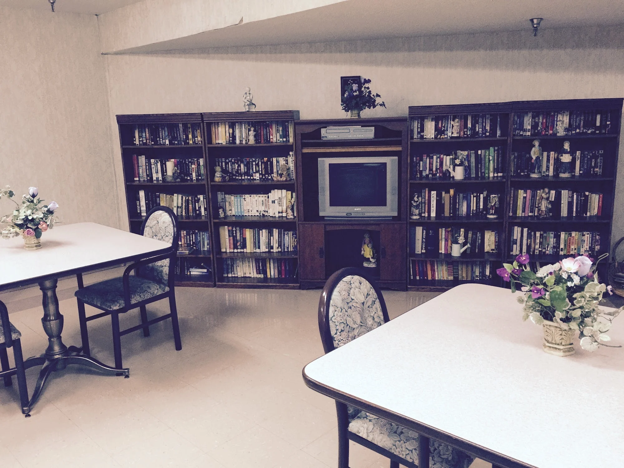GIDEON CARE CENTER
