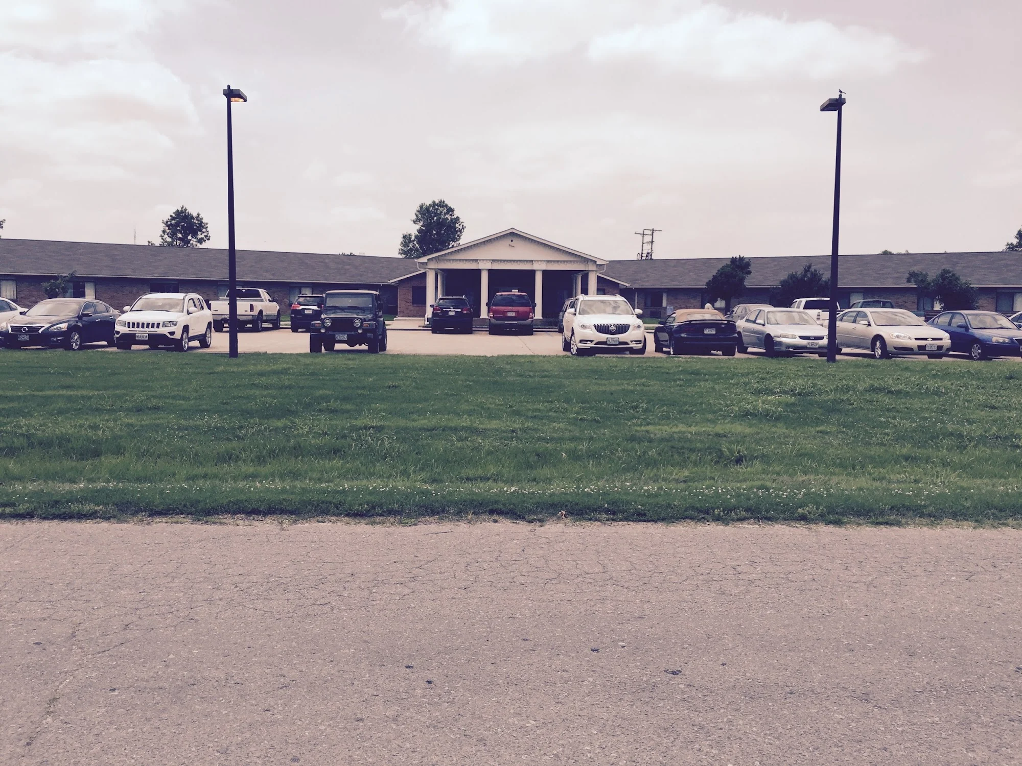 GIDEON CARE CENTER