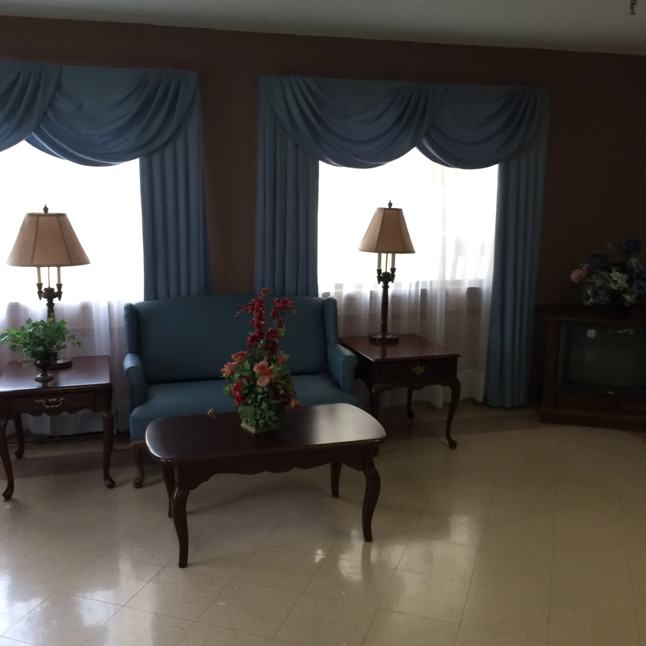 GIDEON CARE CENTER