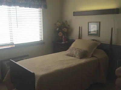 GIDEON CARE CENTER