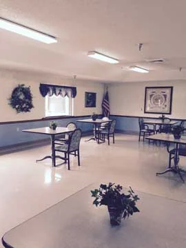 GIDEON CARE CENTER