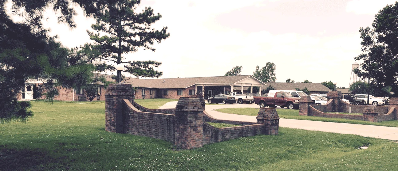 GIDEON CARE CENTER