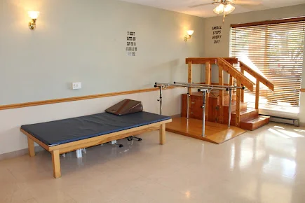 GILLESPIE HEALTH & REHAB CTR