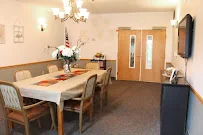 GILLESPIE HEALTH & REHAB CTR
