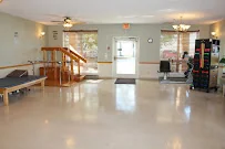 GILLESPIE HEALTH & REHAB CTR