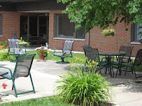 GILLESPIE HEALTH & REHAB CTR