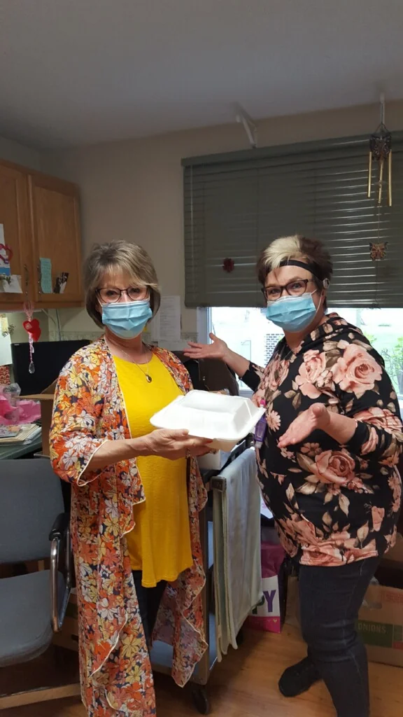 GILMAN HEALTHCARE CENTER