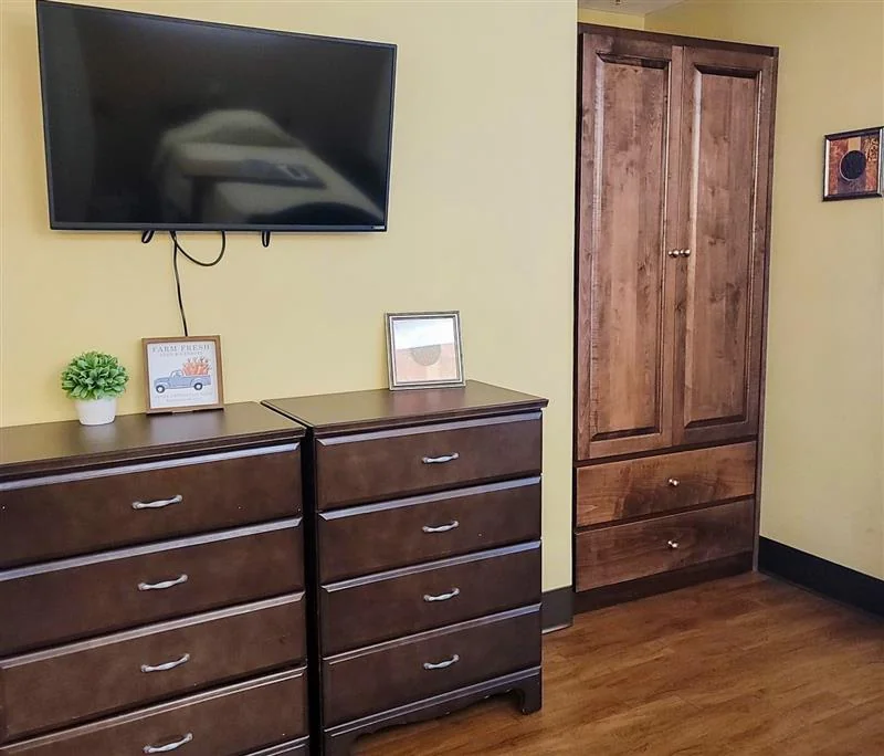 GILMER NURSING AND REHABILITATION