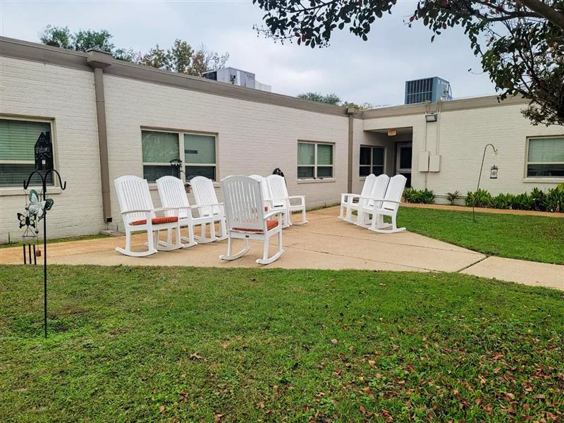 GILMER NURSING AND REHABILITATION