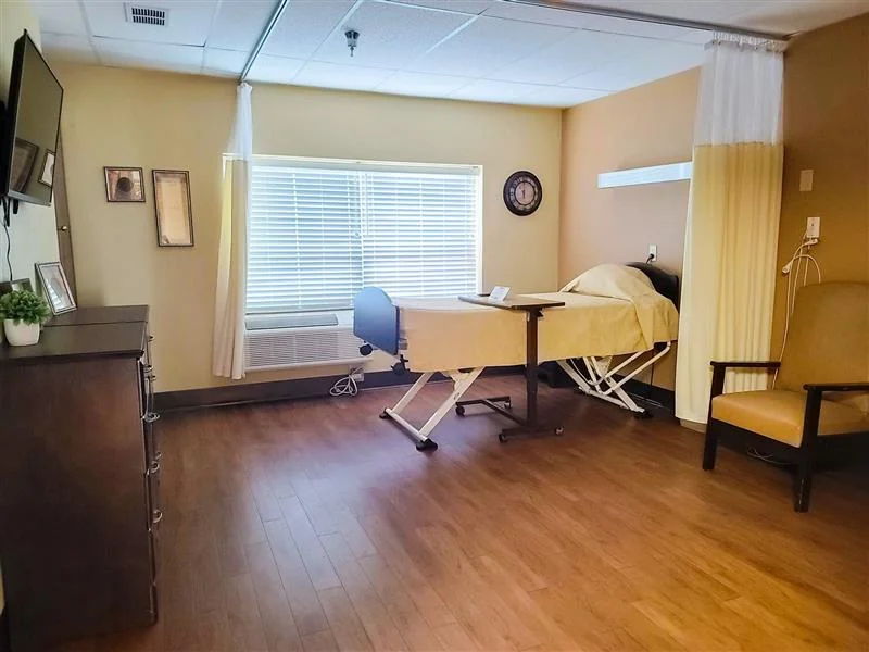 GILMER NURSING AND REHABILITATION