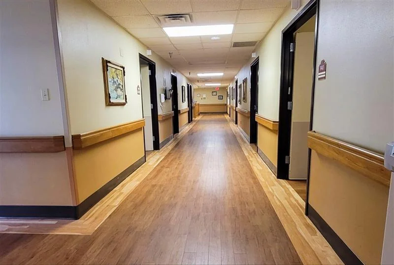 GILMER NURSING AND REHABILITATION