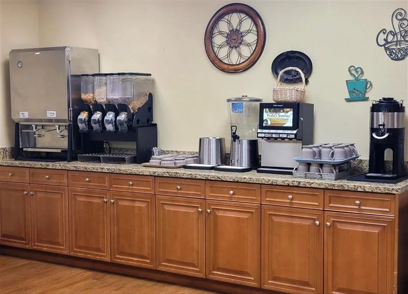 GILMER NURSING AND REHABILITATION