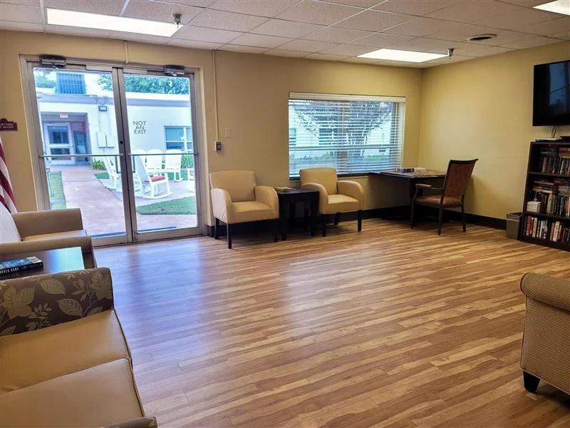 GILMER NURSING AND REHABILITATION