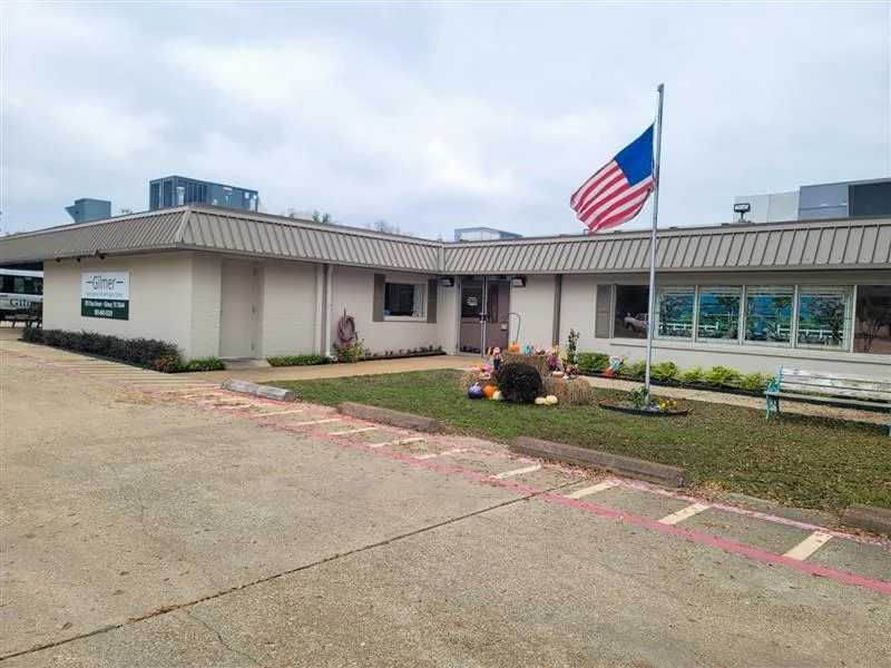 GILMER NURSING AND REHABILITATION