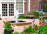 GILPIN HALL
