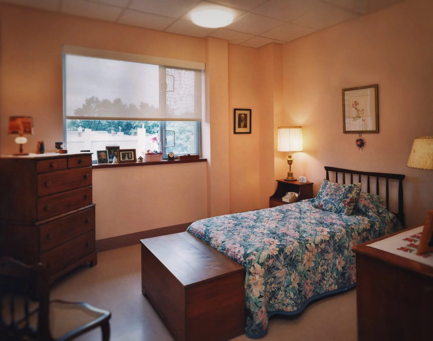 GILPIN HALL