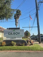 GILROY HEALTHCARE CENTER