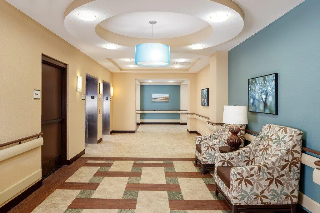 GLADES WEST REHABILITATION AND NURSING C