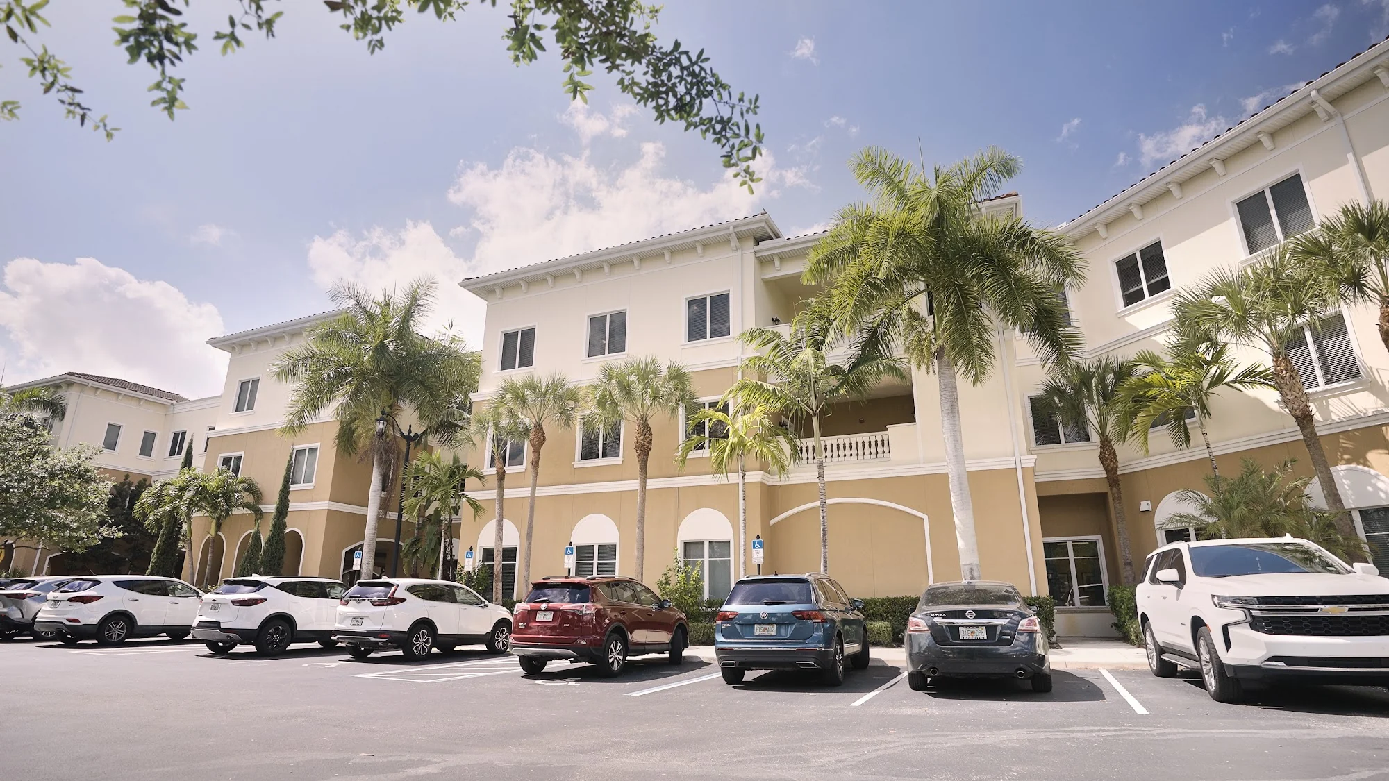 GLADES WEST REHABILITATION AND NURSING C