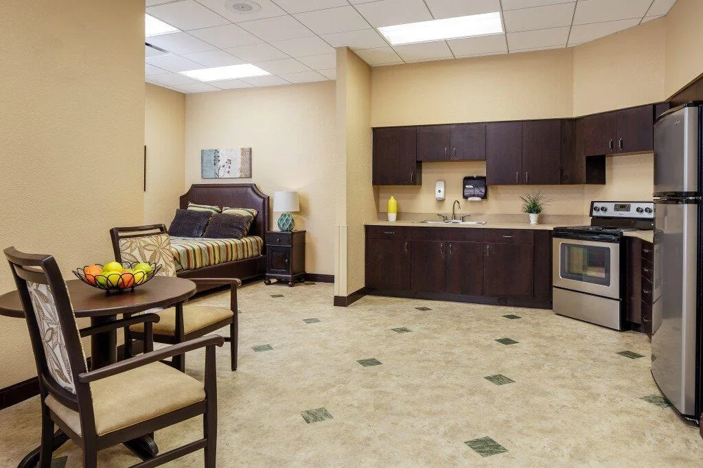 GLADES WEST REHABILITATION AND NURSING C