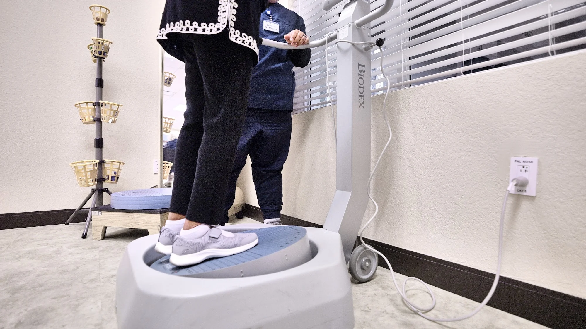 GLADES WEST REHABILITATION AND NURSING C
