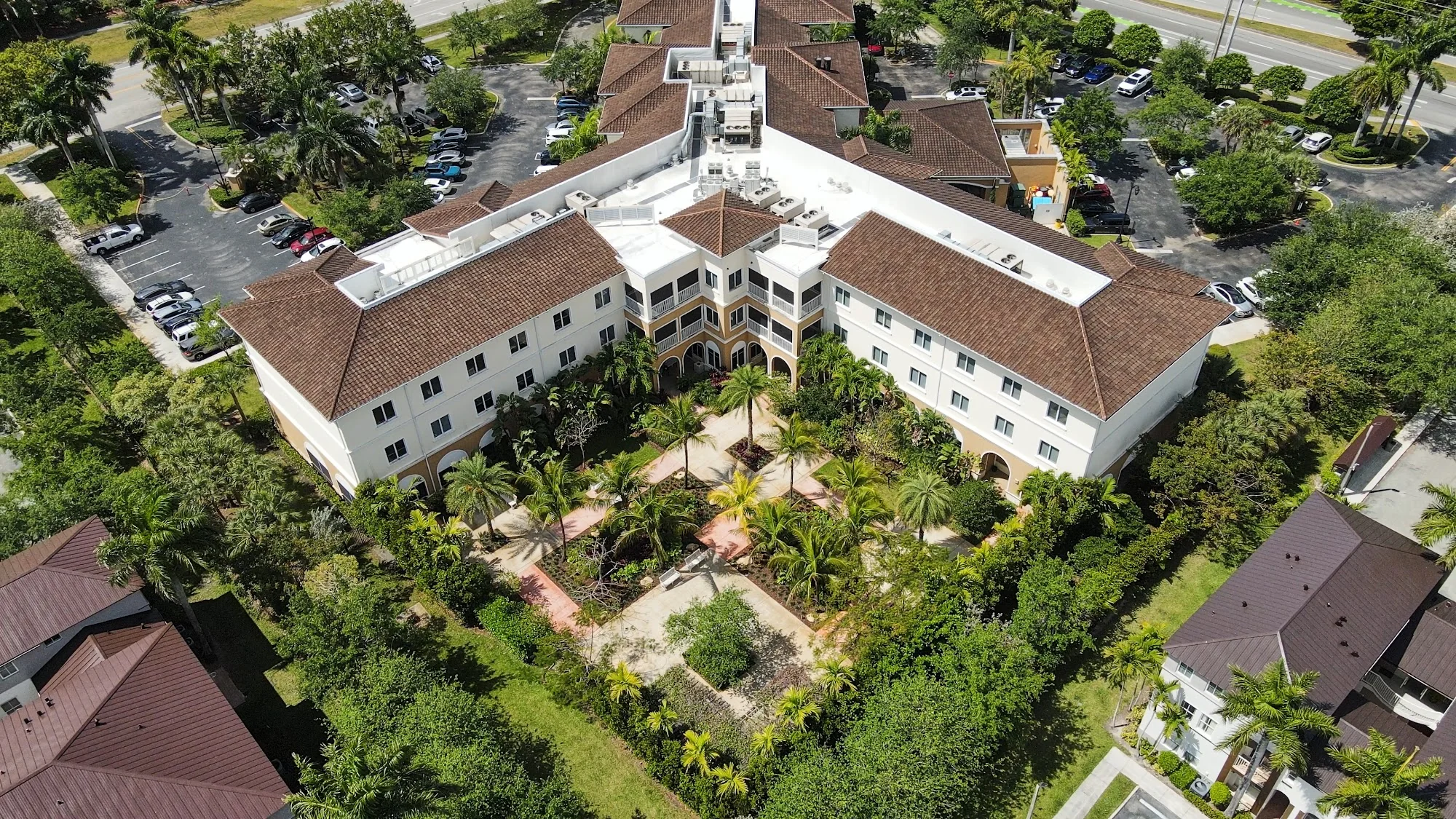 GLADES WEST REHABILITATION AND NURSING C