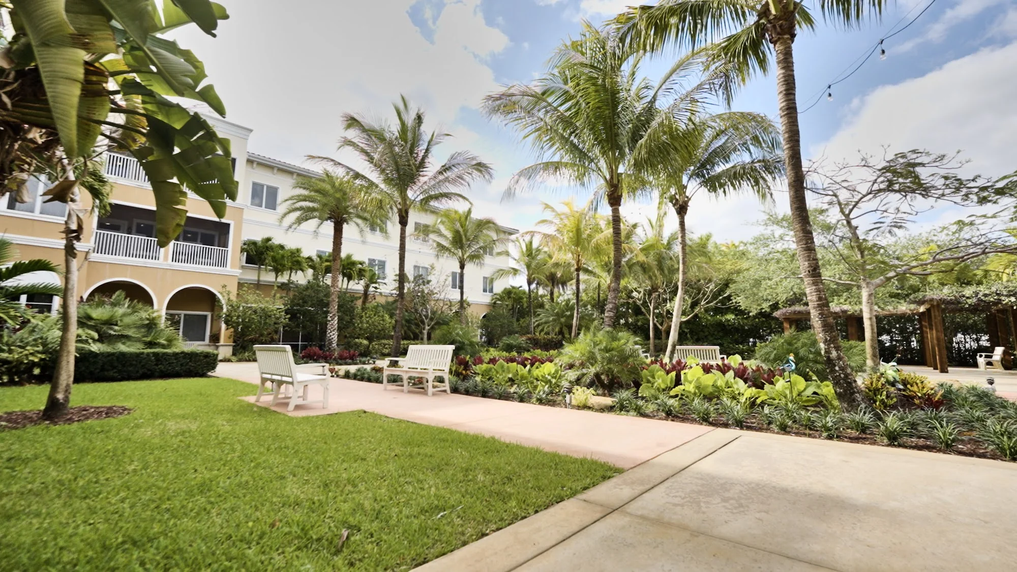 GLADES WEST REHABILITATION AND NURSING C