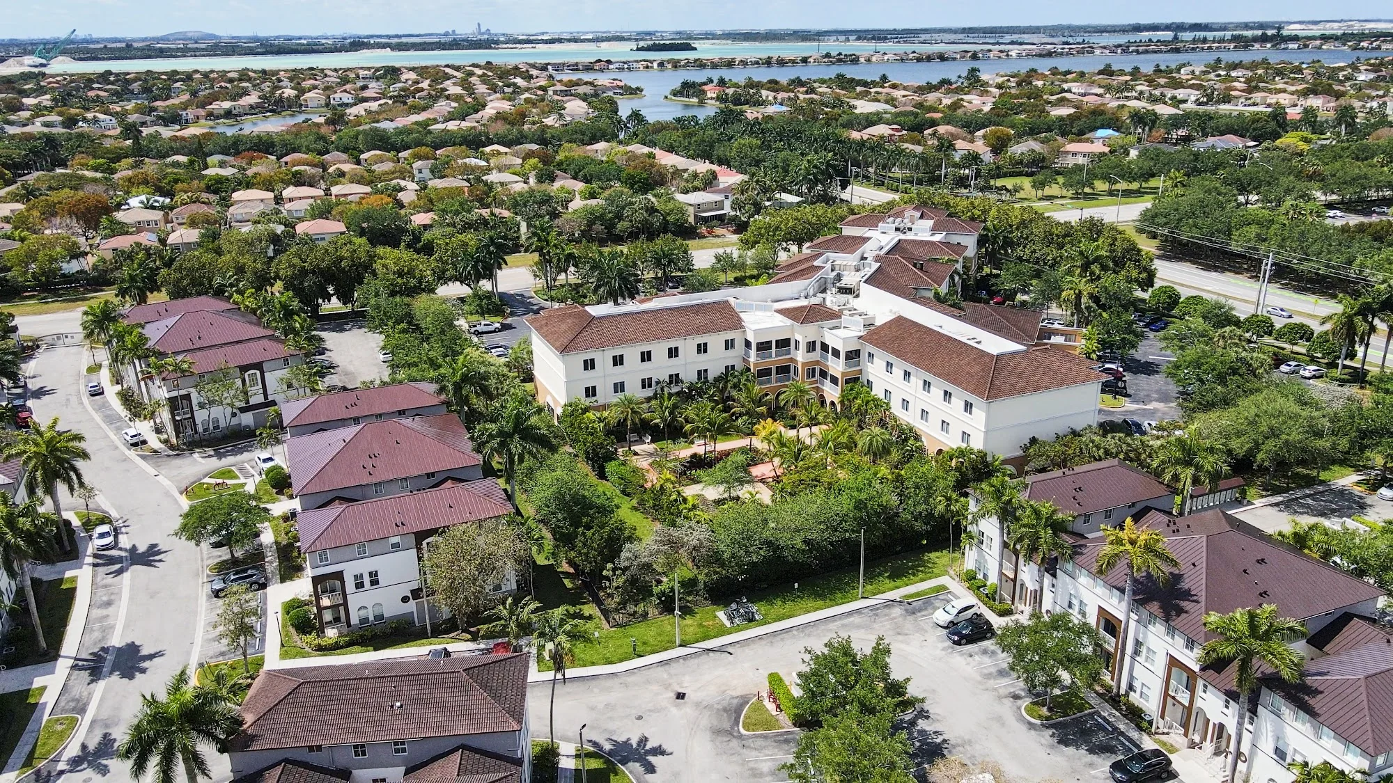 GLADES WEST REHABILITATION AND NURSING C