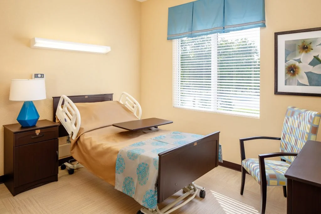GLADES WEST REHABILITATION AND NURSING C