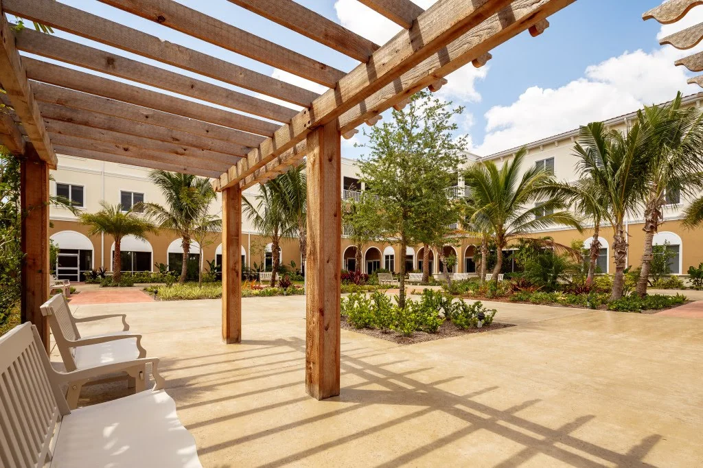 GLADES WEST REHABILITATION AND NURSING C